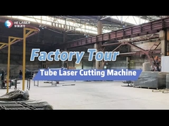 T5 SPARKLE Máquina de corte a laser de aço inoxidável 150r/min 1500W-6000W