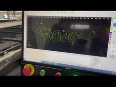 1500w 2000w 3000w 3kw 6000w 12000w 12kw 3015 1530 Máquina de corte a laser Ferro